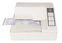 Máy in Hóa đơn Epson TM-U295